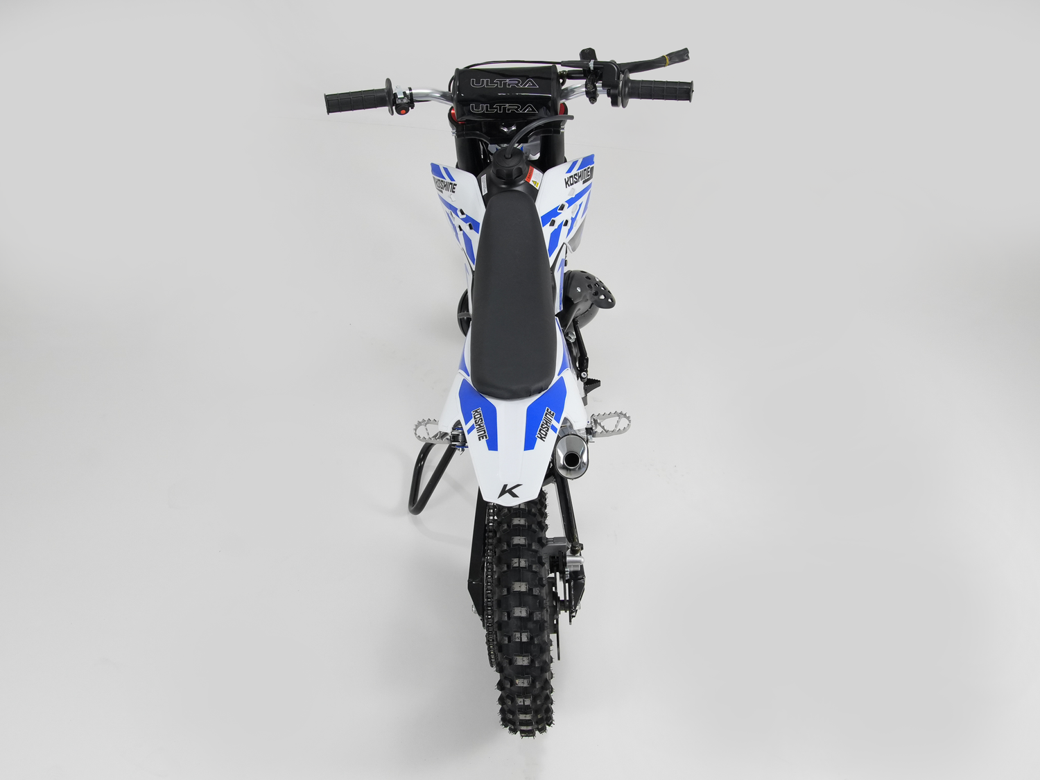 Pit Bike Kinder 50cc – Action & Fahrspaß für junge Motorsport-Fans