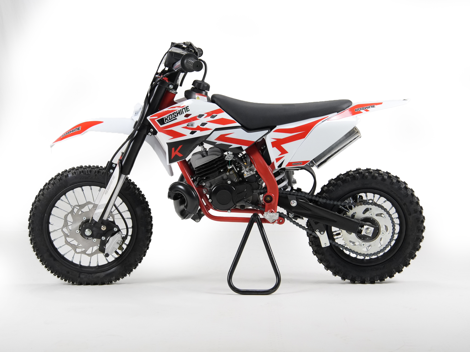 Pit Bike Kinder 50cc – Action & Fahrspaß für junge Motorsport-Fans