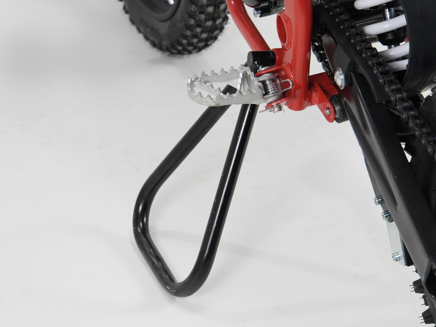 Pit Bike Kinder 50cc – Action & Fahrspaß für junge Motorsport-Fans