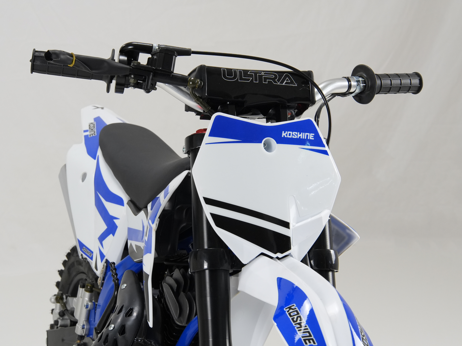 Pit Bike Kinder 50cc – Action & Fahrspaß für junge Motorsport-Fans