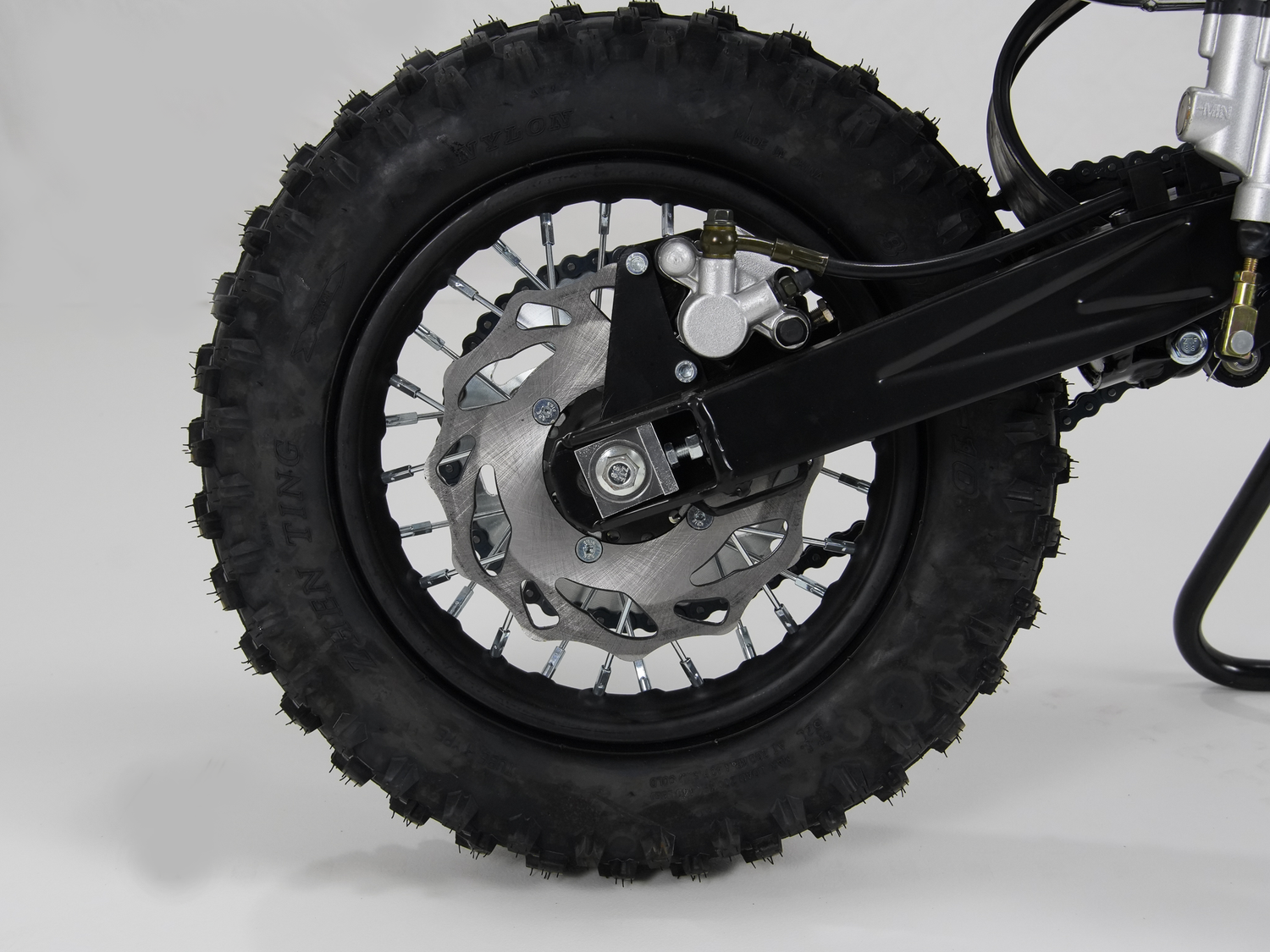 Pit Bike Kinder 50cc – Action & Fahrspaß für junge Motorsport-Fans