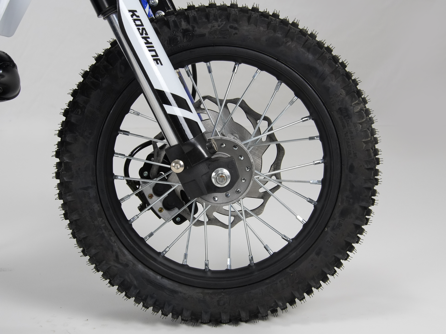 Pit Bike Kinder 50cc – Action & Fahrspaß für junge Motorsport-Fans