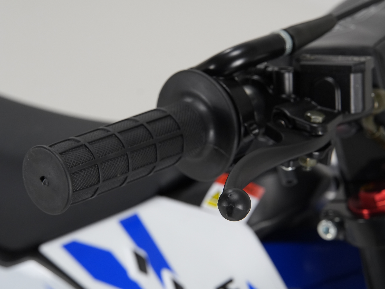 Pit Bike Kinder 50cc – Action & Fahrspaß für junge Motorsport-Fans