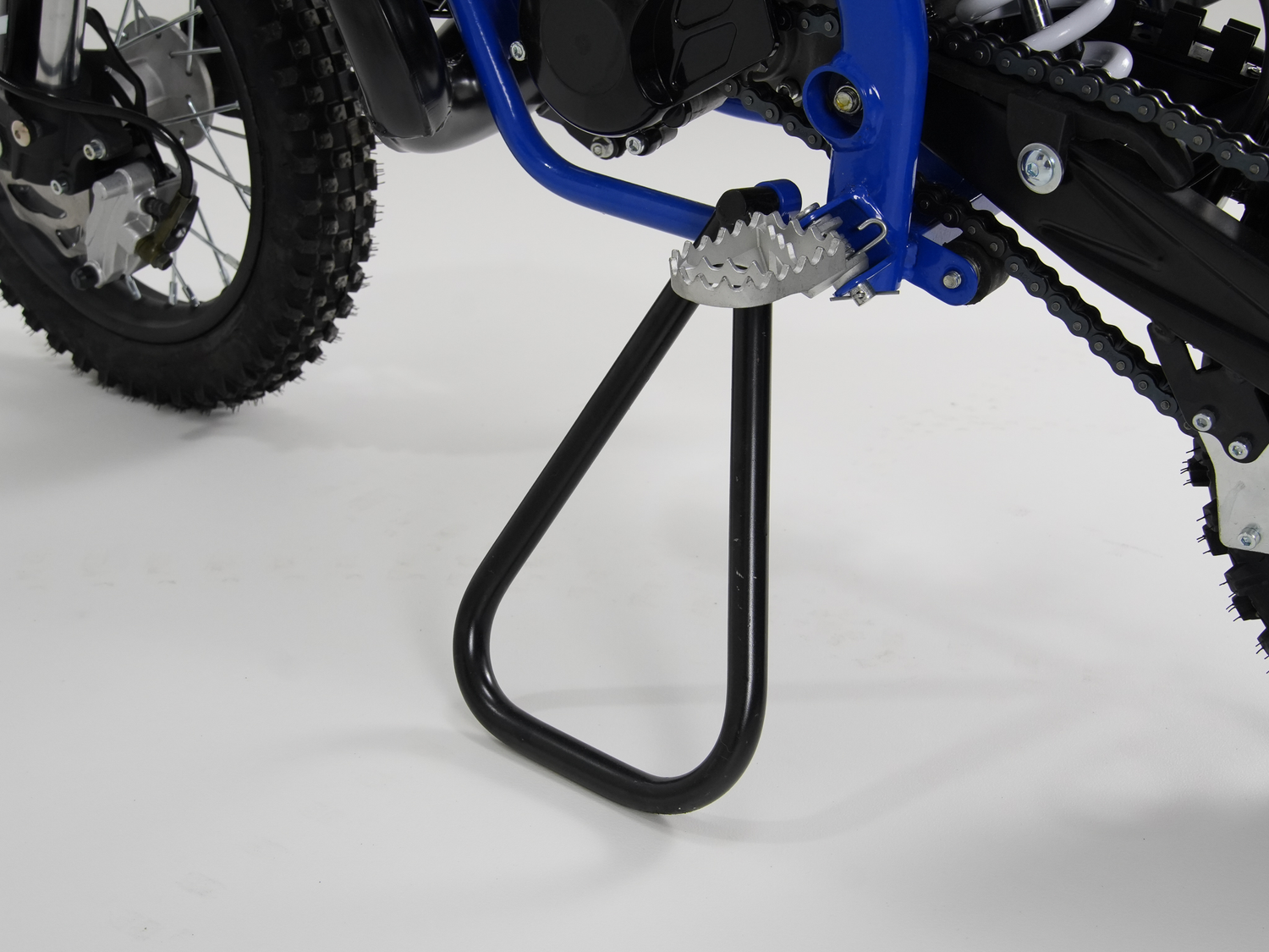 Pit Bike Kinder 50cc – Action & Fahrspaß für junge Motorsport-Fans