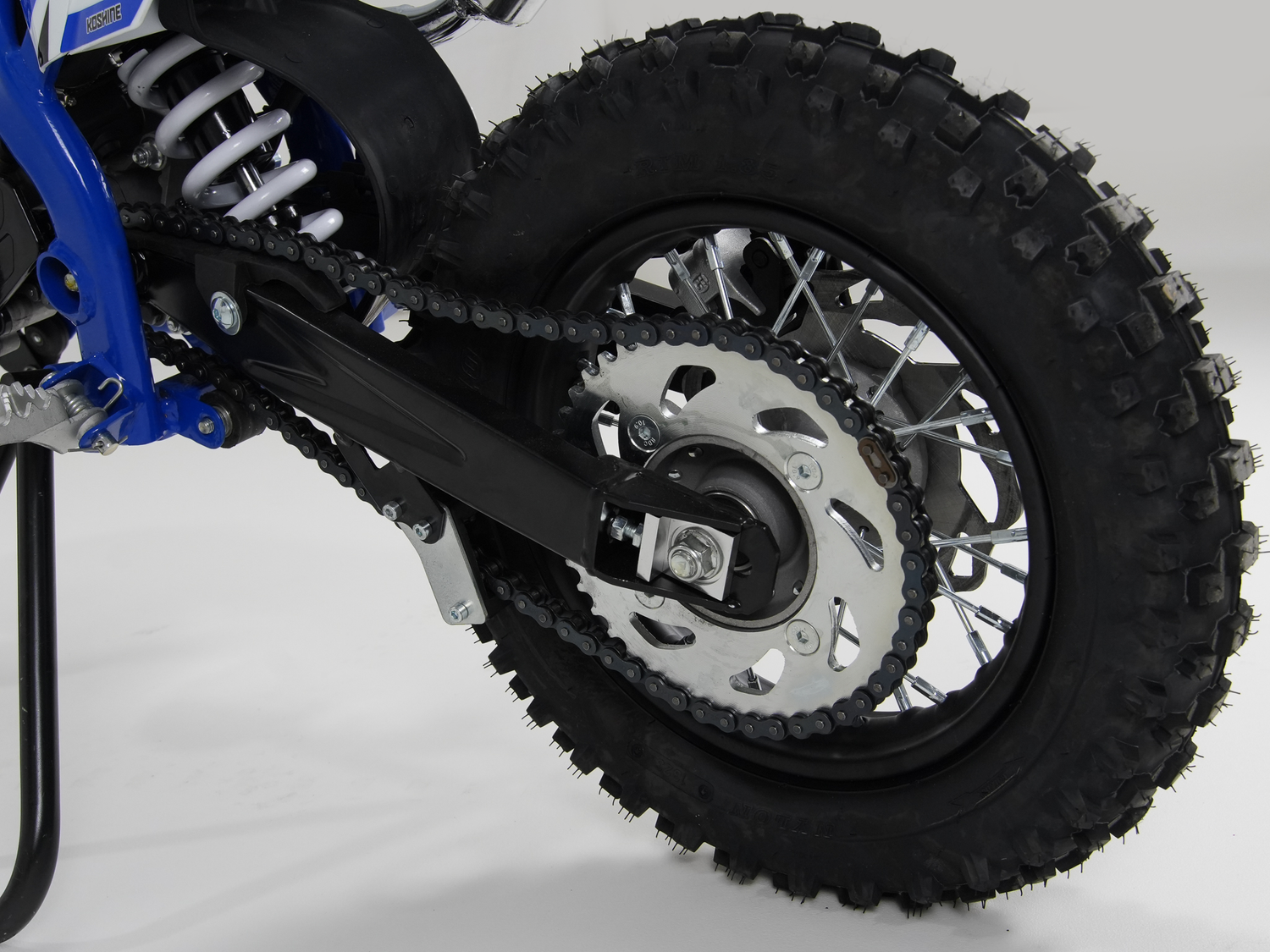 Pit Bike Kinder 50cc – Action & Fahrspaß für junge Motorsport-Fans