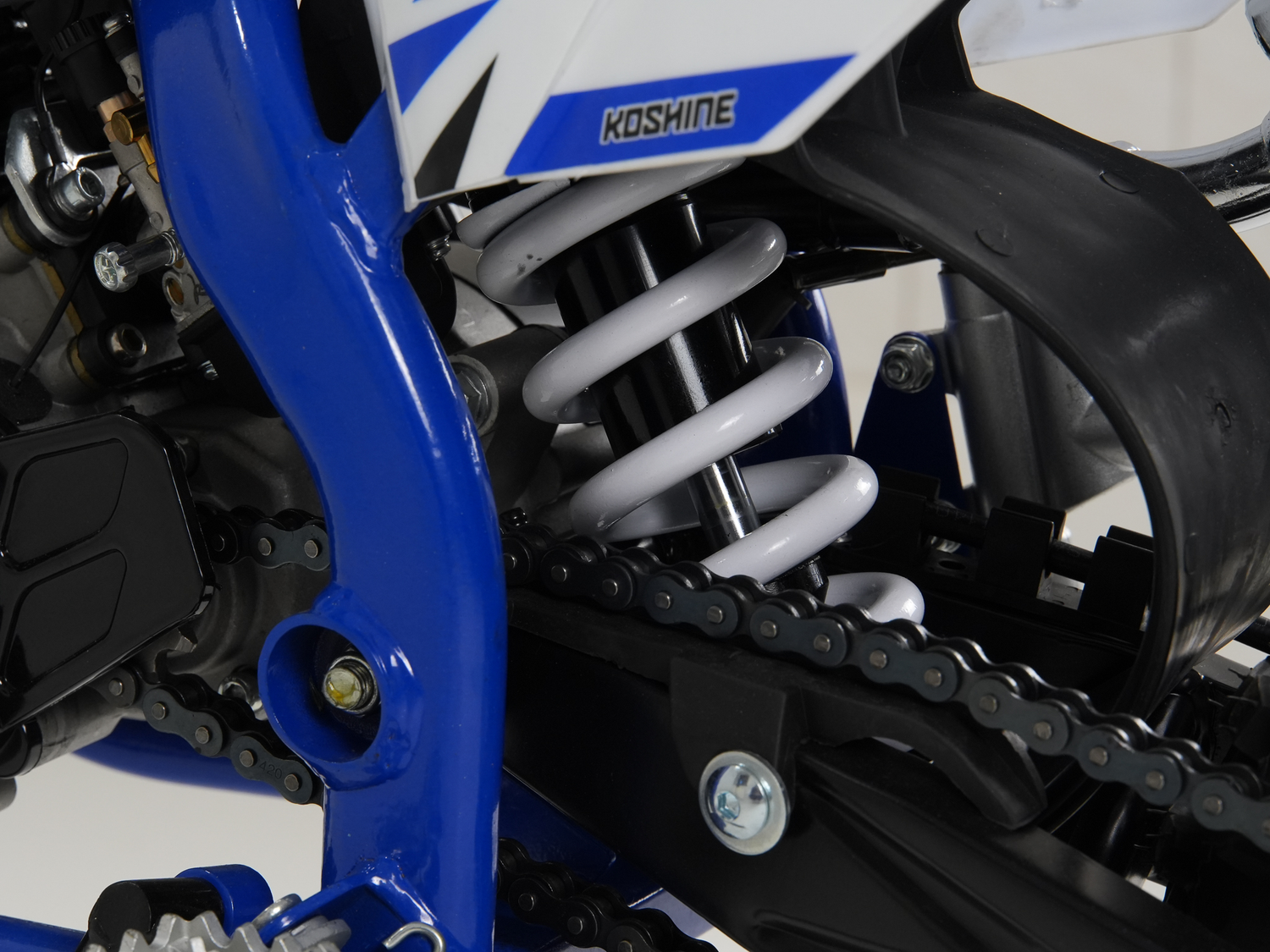 Pit Bike Kinder 50cc – Action & Fahrspaß für junge Motorsport-Fans