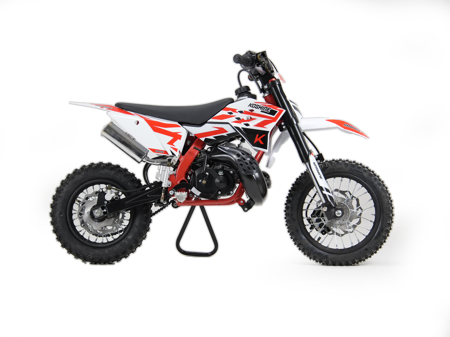 Pit Bike Kinder 50cc – Action & Fahrspaß für junge Motorsport-Fans
