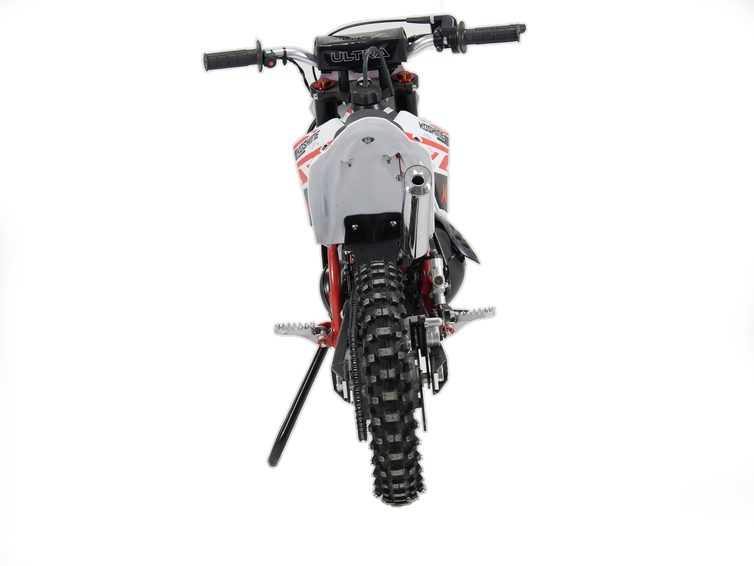 Pit Bike Kinder 50cc – Action & Fahrspaß für junge Motorsport-Fans