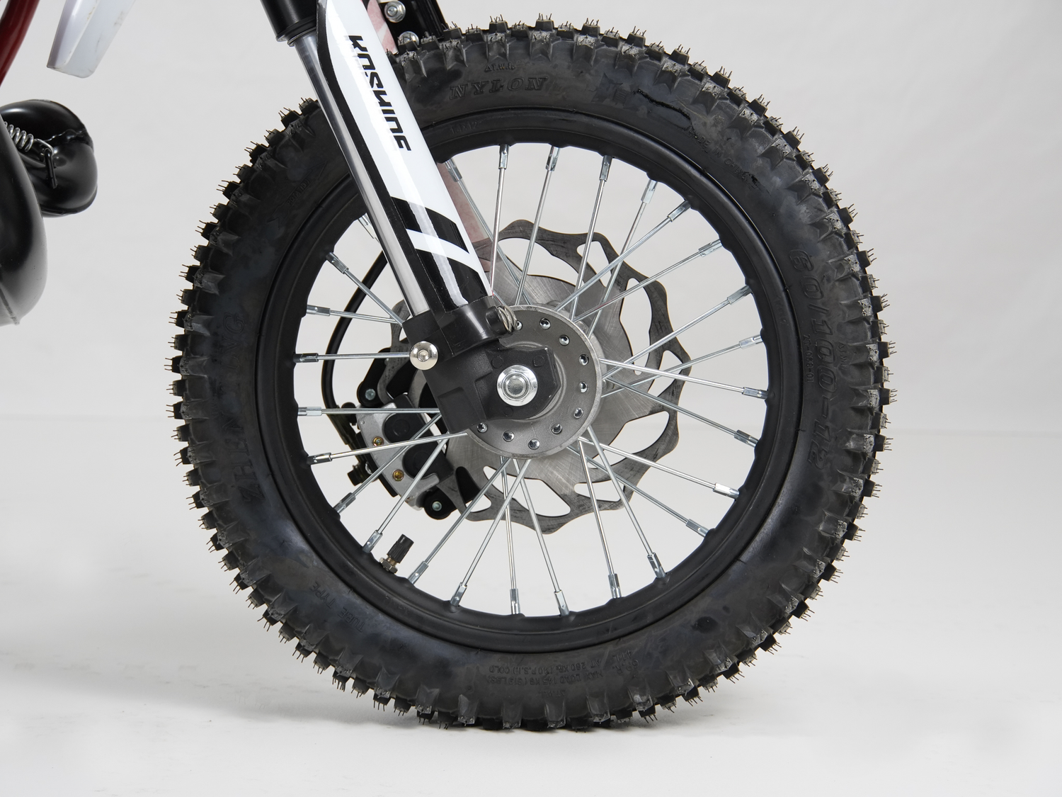 Pit Bike Kinder 50cc – Action & Fahrspaß für junge Motorsport-Fans