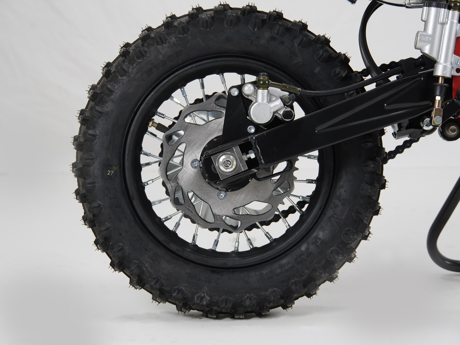 Pit Bike Kinder 50cc – Action & Fahrspaß für junge Motorsport-Fans