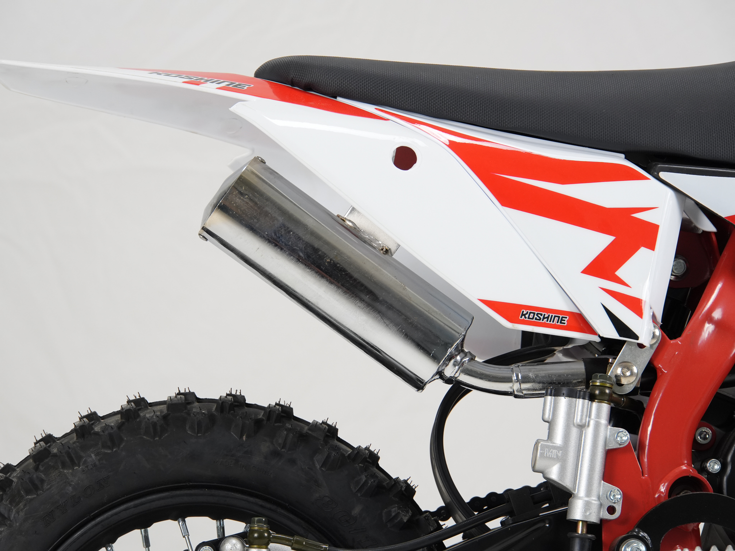 Pit Bike Kinder 50cc – Action & Fahrspaß für junge Motorsport-Fans