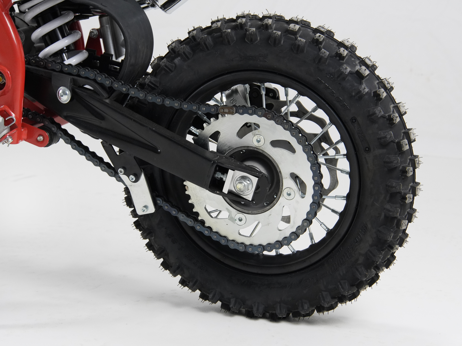 Pit Bike Kinder 50cc – Action & Fahrspaß für junge Motorsport-Fans