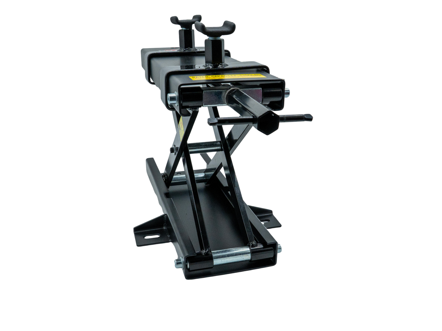 Motorheber Mini Left Genat Motorradhebebühne