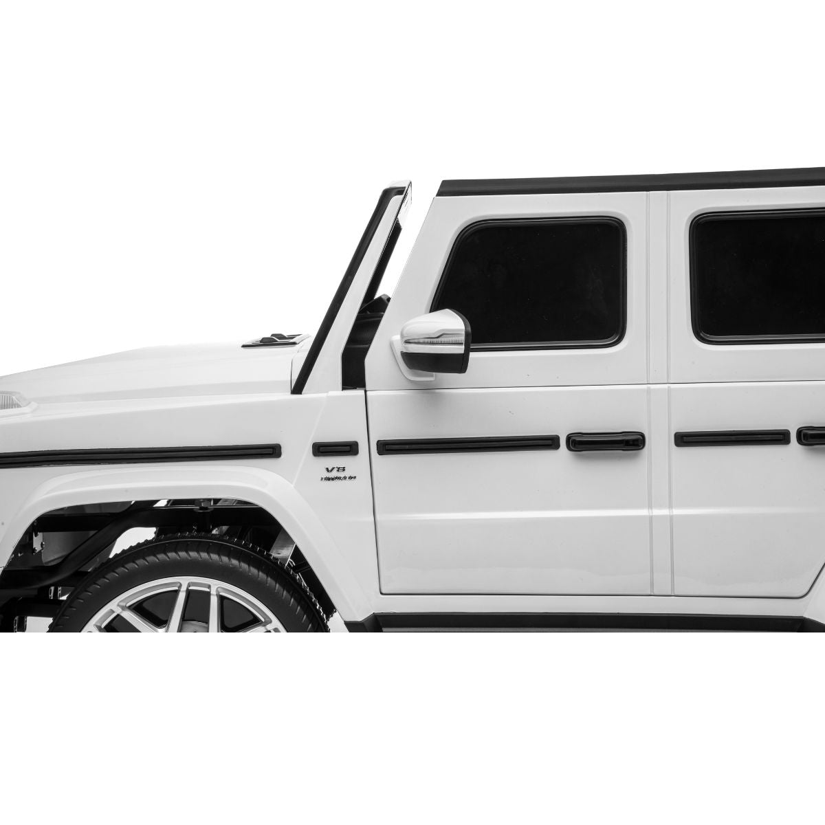 Kinder Elektroauto Mercedes-Benz G63 AMG (1–4 Jahre)