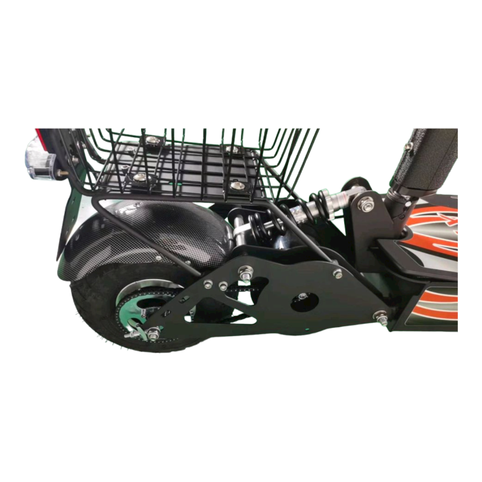 E-Roller 1000W