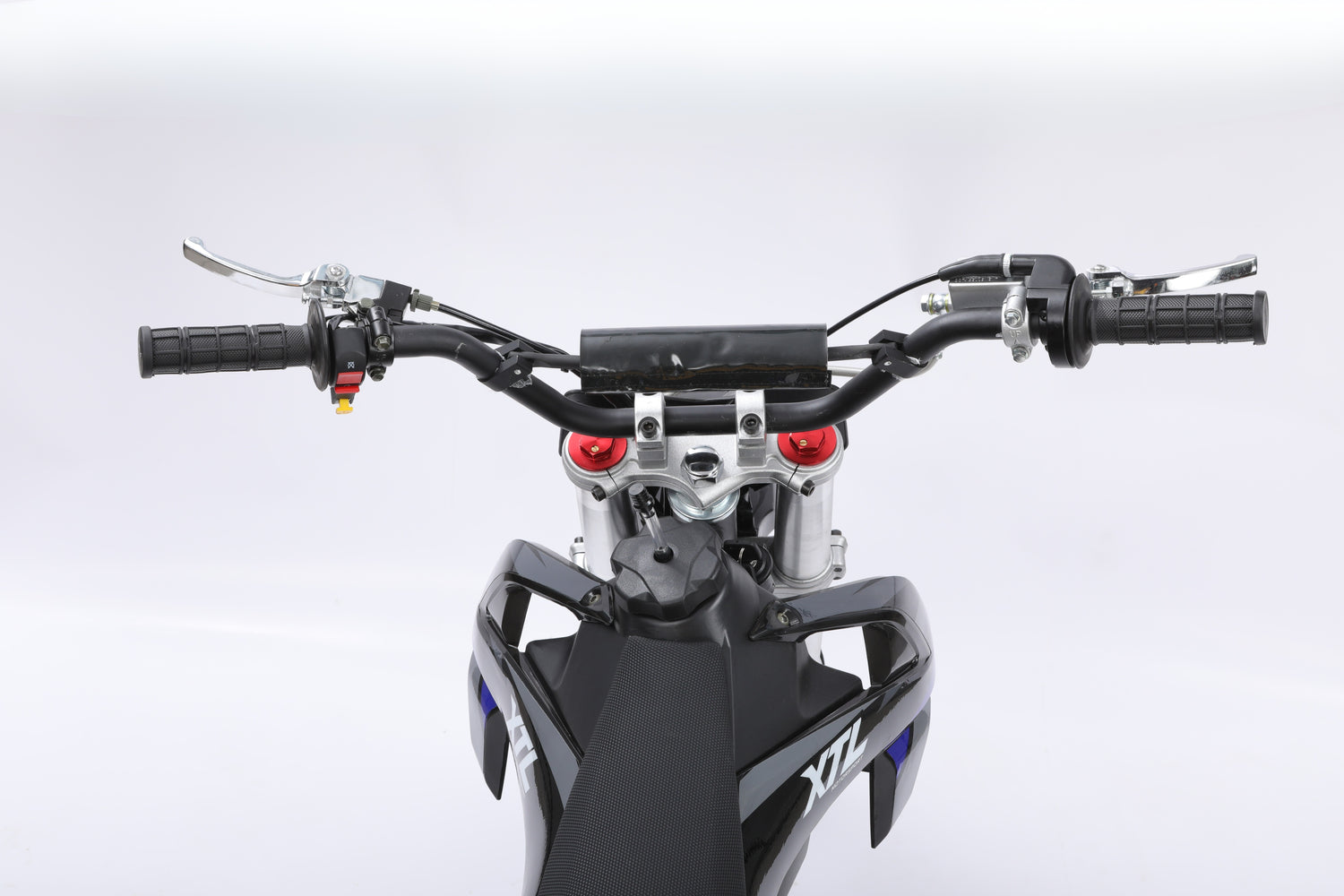 Motocross XTL Venom 125cc – Power für echte Offroad-Fans