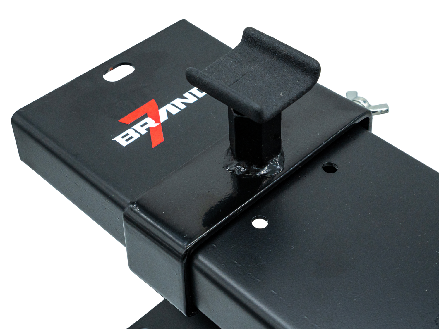 Motorheber Mini Left Genat Motorradhebebühne