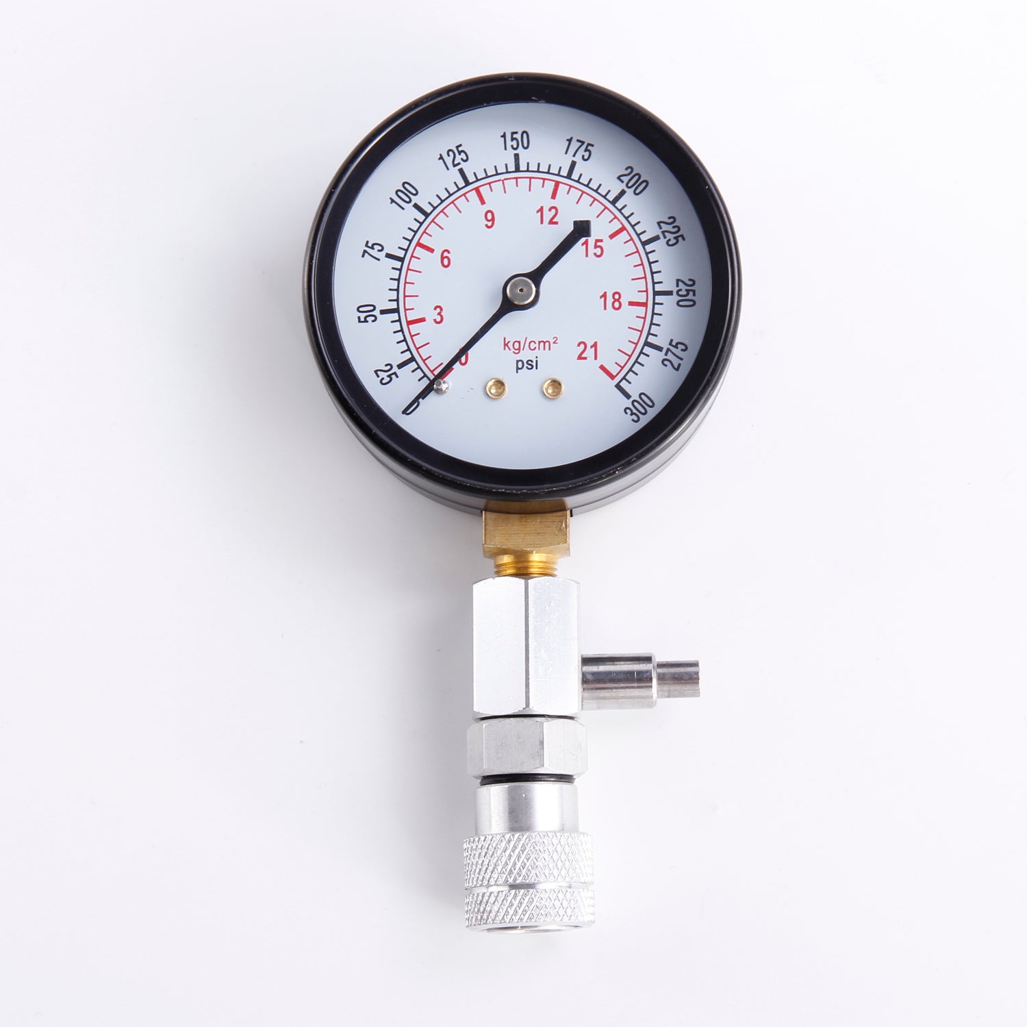 G324 Benzinmotor Kompressions-Tester-Set BRAND7 | YZ-7001