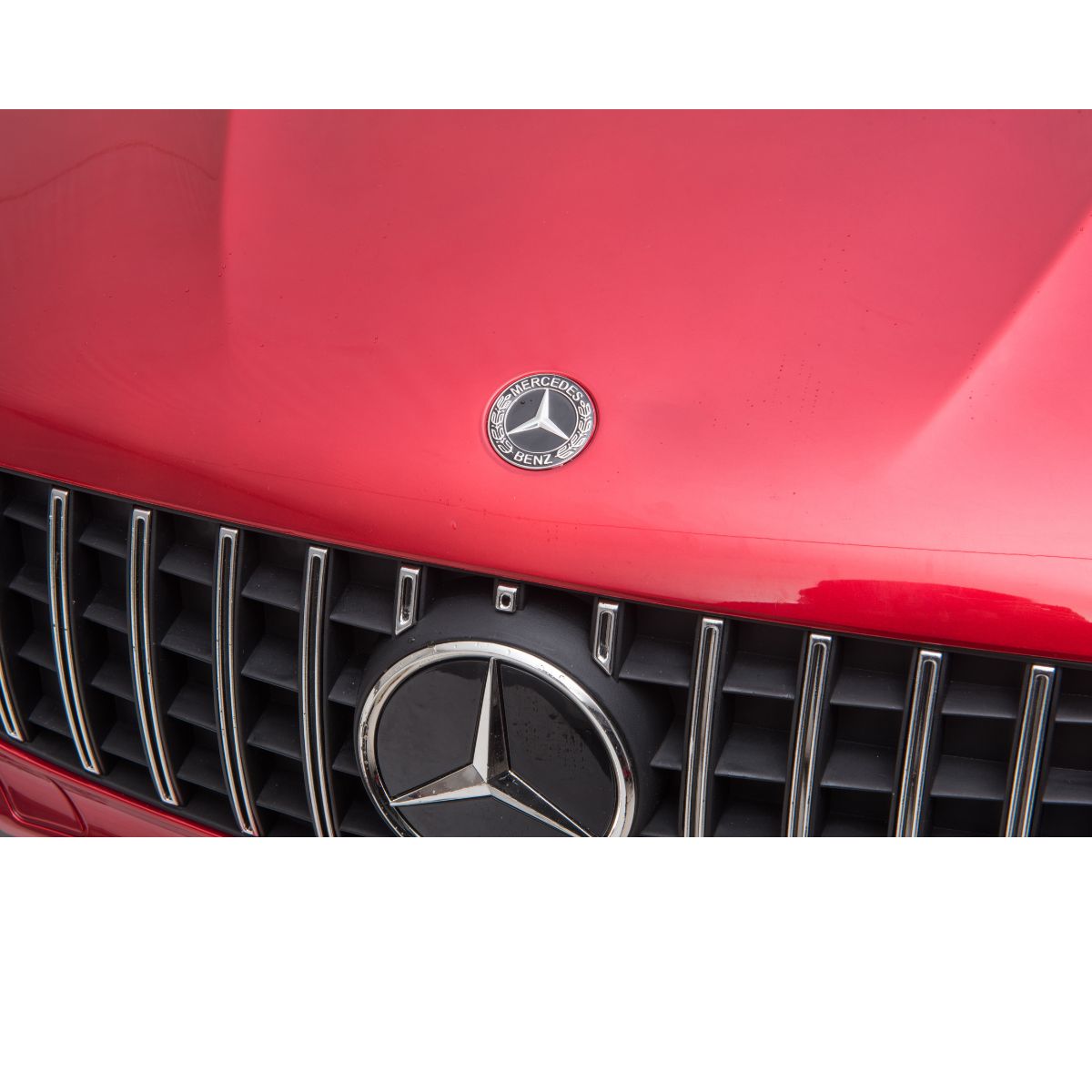 Kinder Elektroauto Mercedes-Benz GLC 63S AMG  (1–4 Jahre)