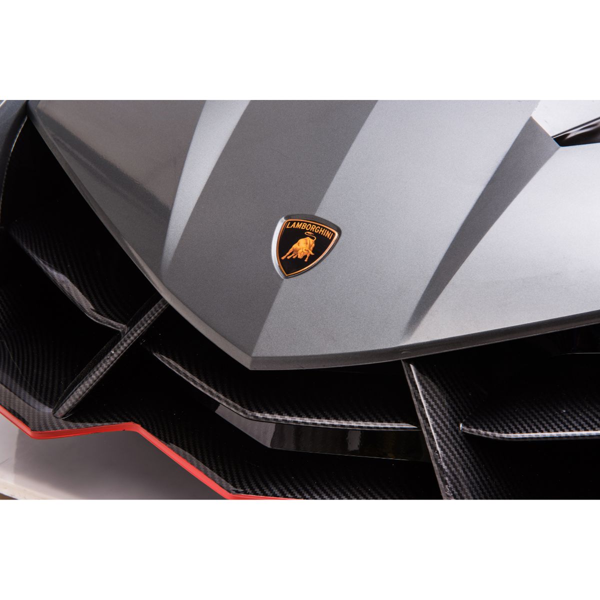 Lamborghini Veneno Kinder Elektroauto (12V, lizenziert, 1–4 Jahre)