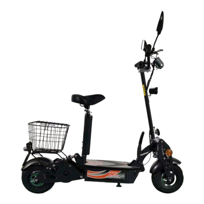 E-Roller 1000W