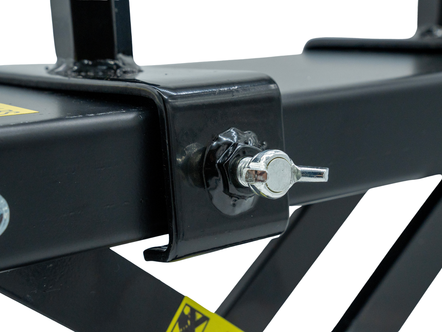 Motorheber Mini Left Genat Motorradhebebühne