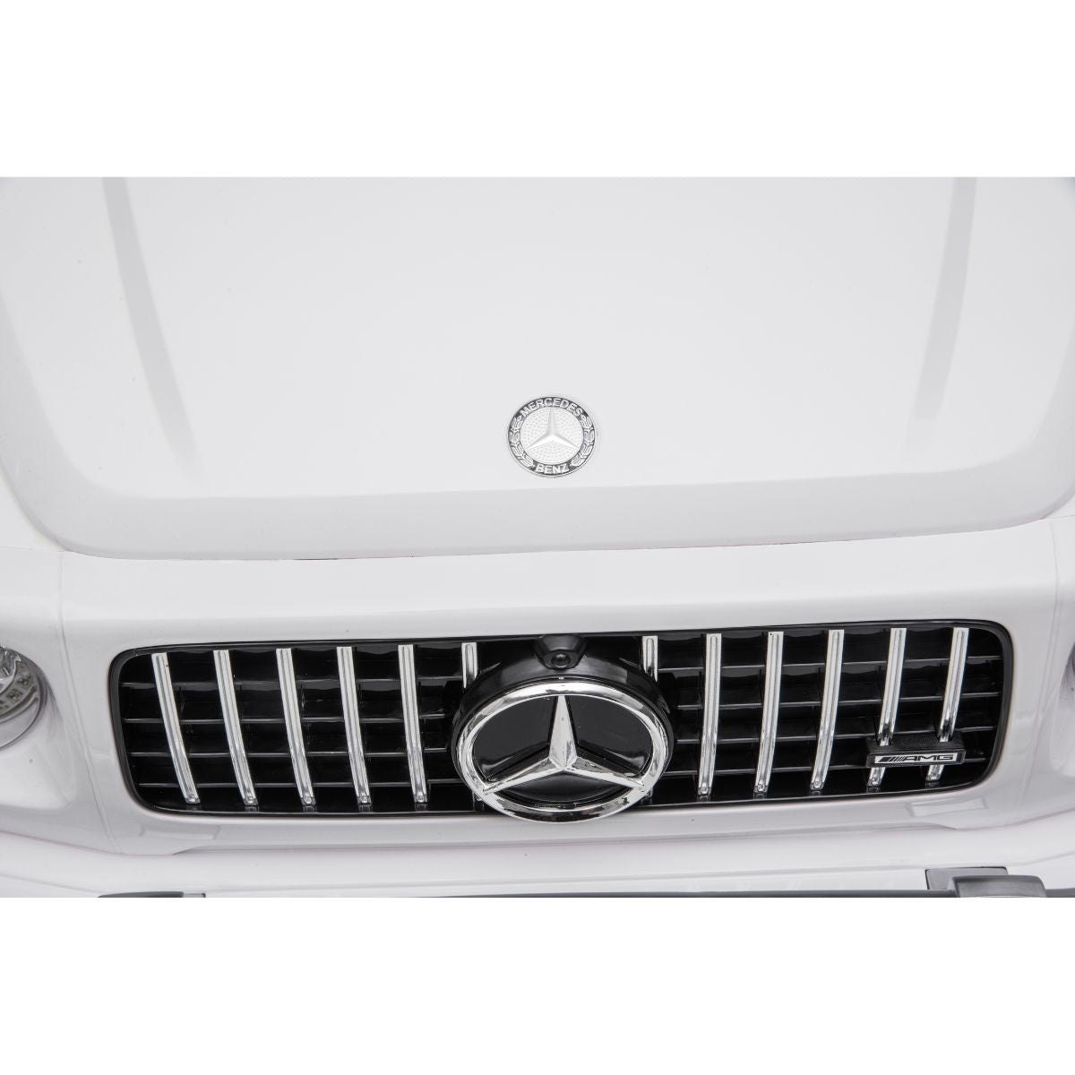 Kinder Elektroauto Mercedes-Benz G63 AMG (1–4 Jahre)