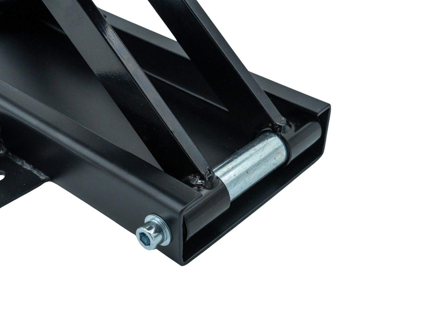 Motorheber Mini Left Genat Motorradhebebühne