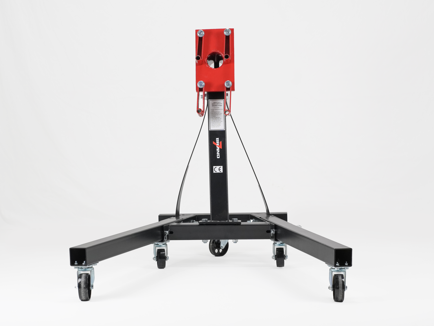 Motorständer Motorhalter  900 kg – Stabil & Belastbar