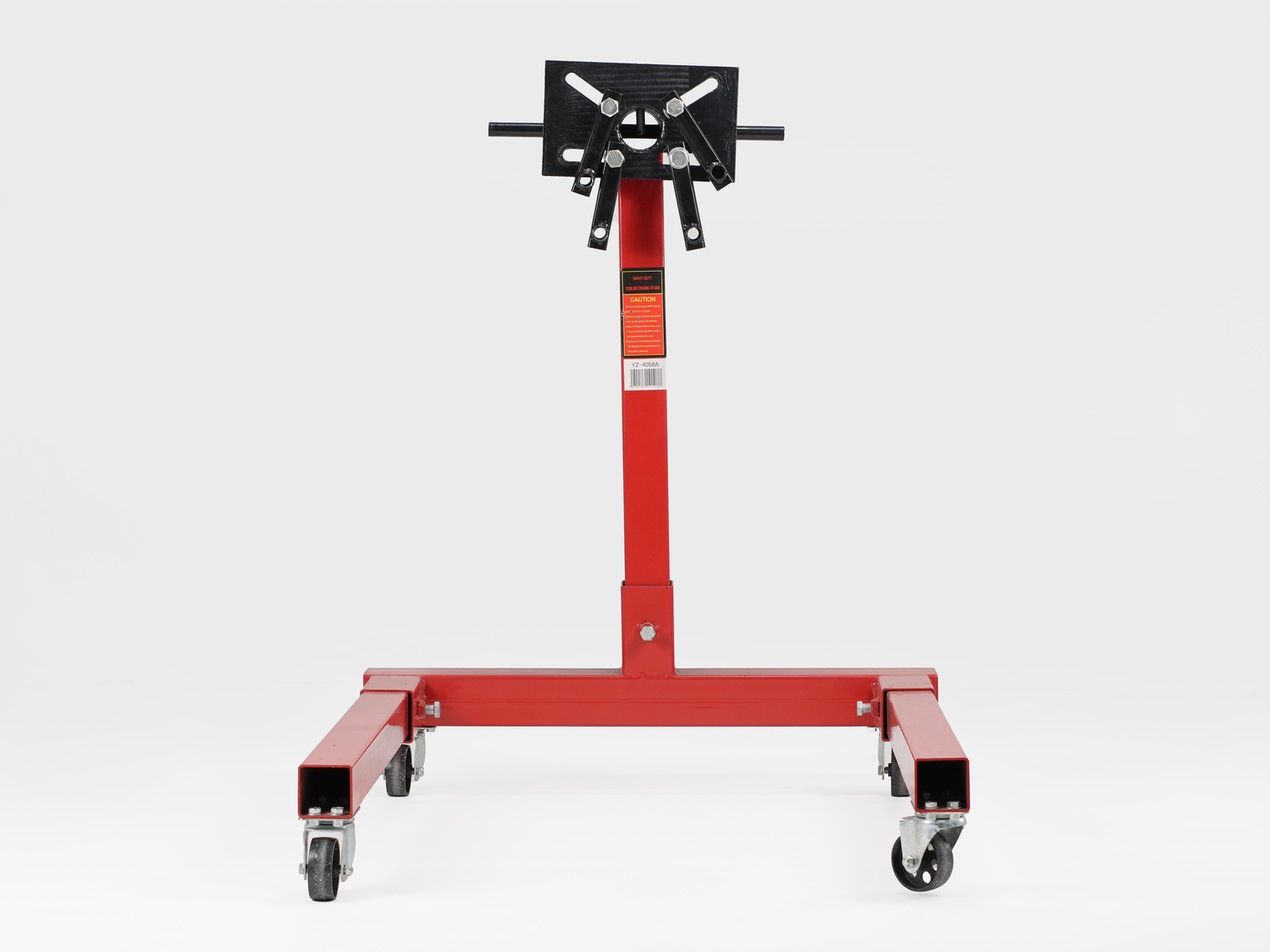 Motorständer Motorhalter 570 kg – Stabil & Belastbar