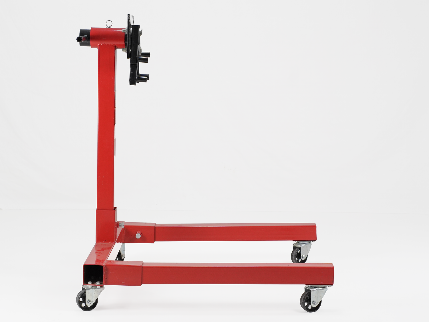 Motorständer Motorhalter 570 kg – Stabil & Belastbar