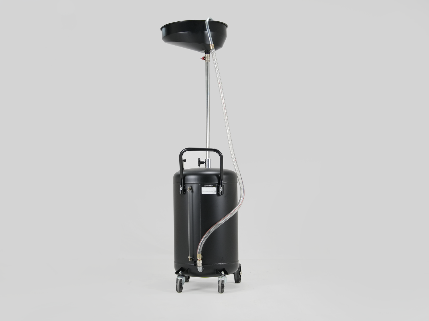 Ölauffangbehälter/ Ölablassgerät 70L