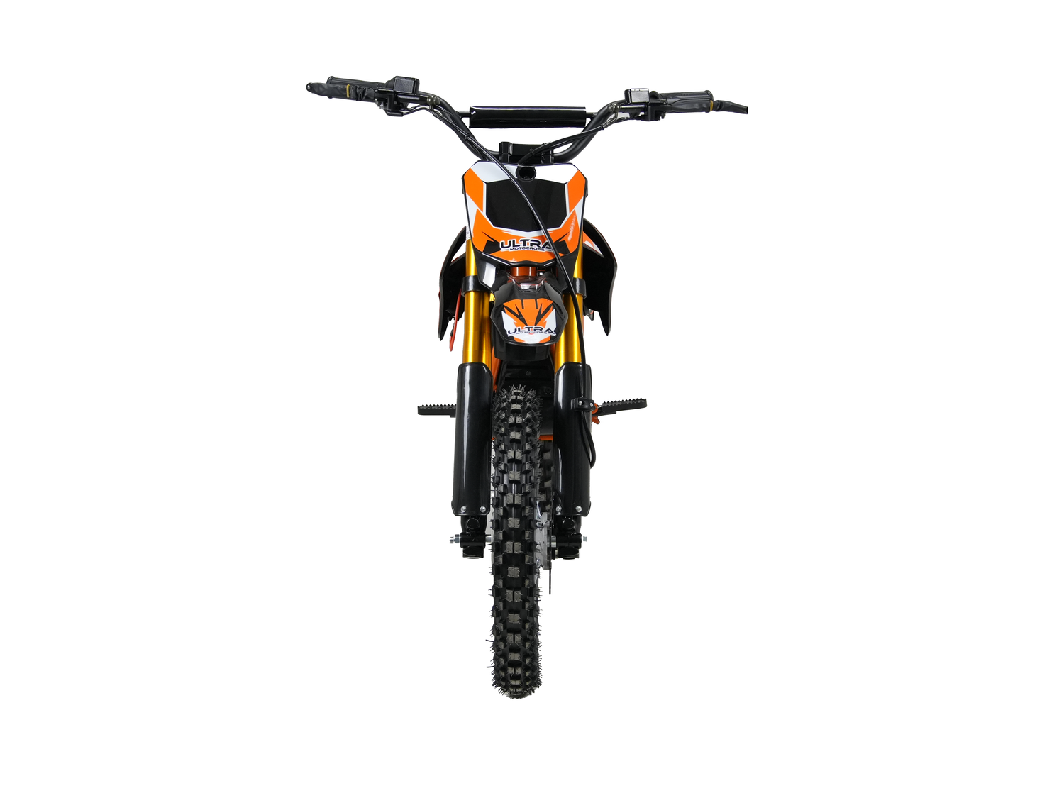 Motocross 1500W Elektro
