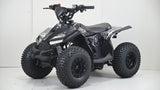 Kinderquad XTL FALCON 110cc – Power, E-Start & Rückwärtsgang