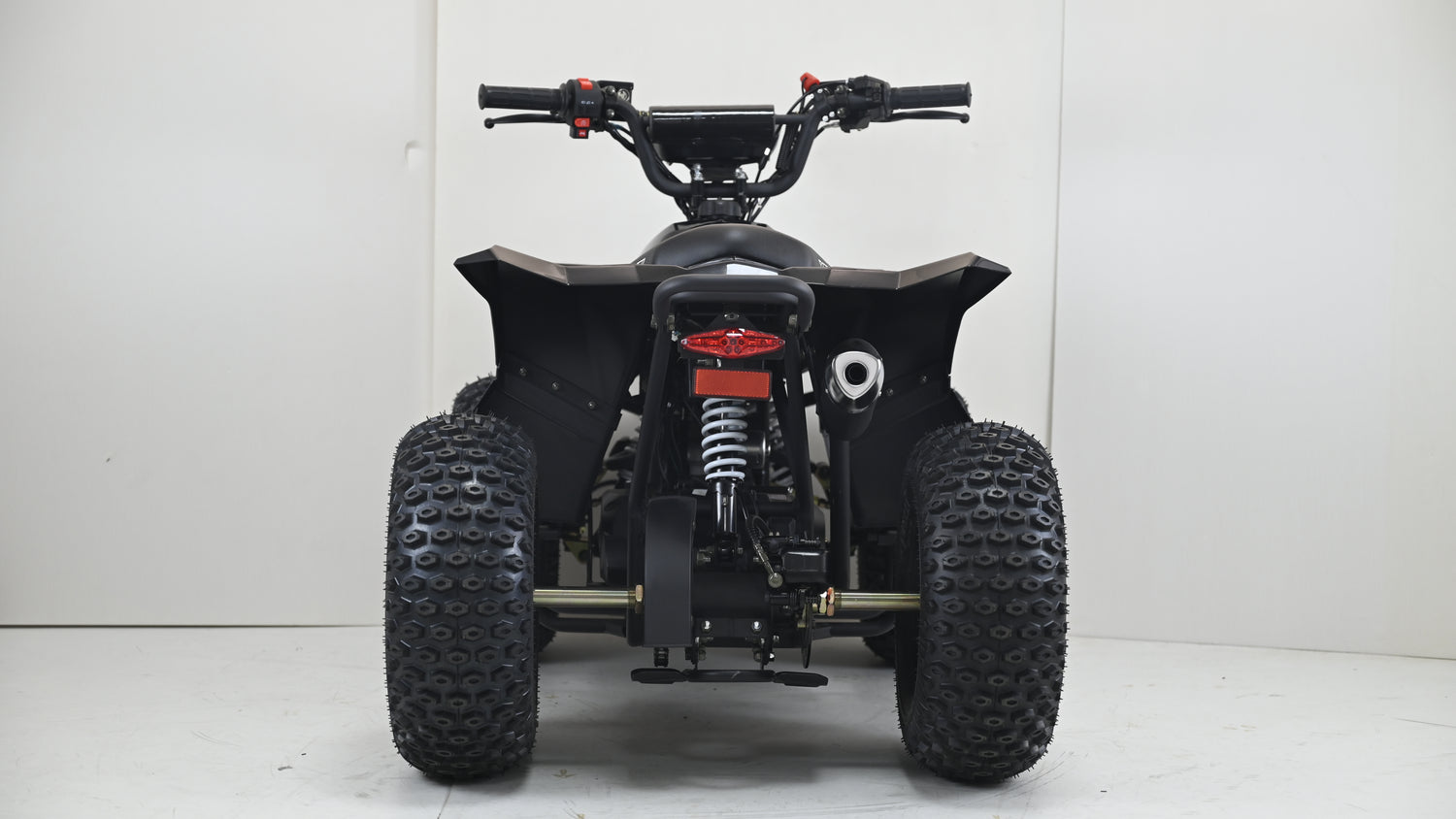 Kinderquad XTL FALCON 110cc – Power, E-Start & Rückwärtsgang