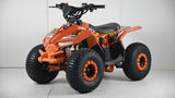 Kinderquad XTL FALCON 110cc – Power, E-Start & Rückwärtsgang
