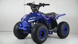 Kinderquad XTL FALCON 110cc – Power, E-Start & Rückwärtsgang