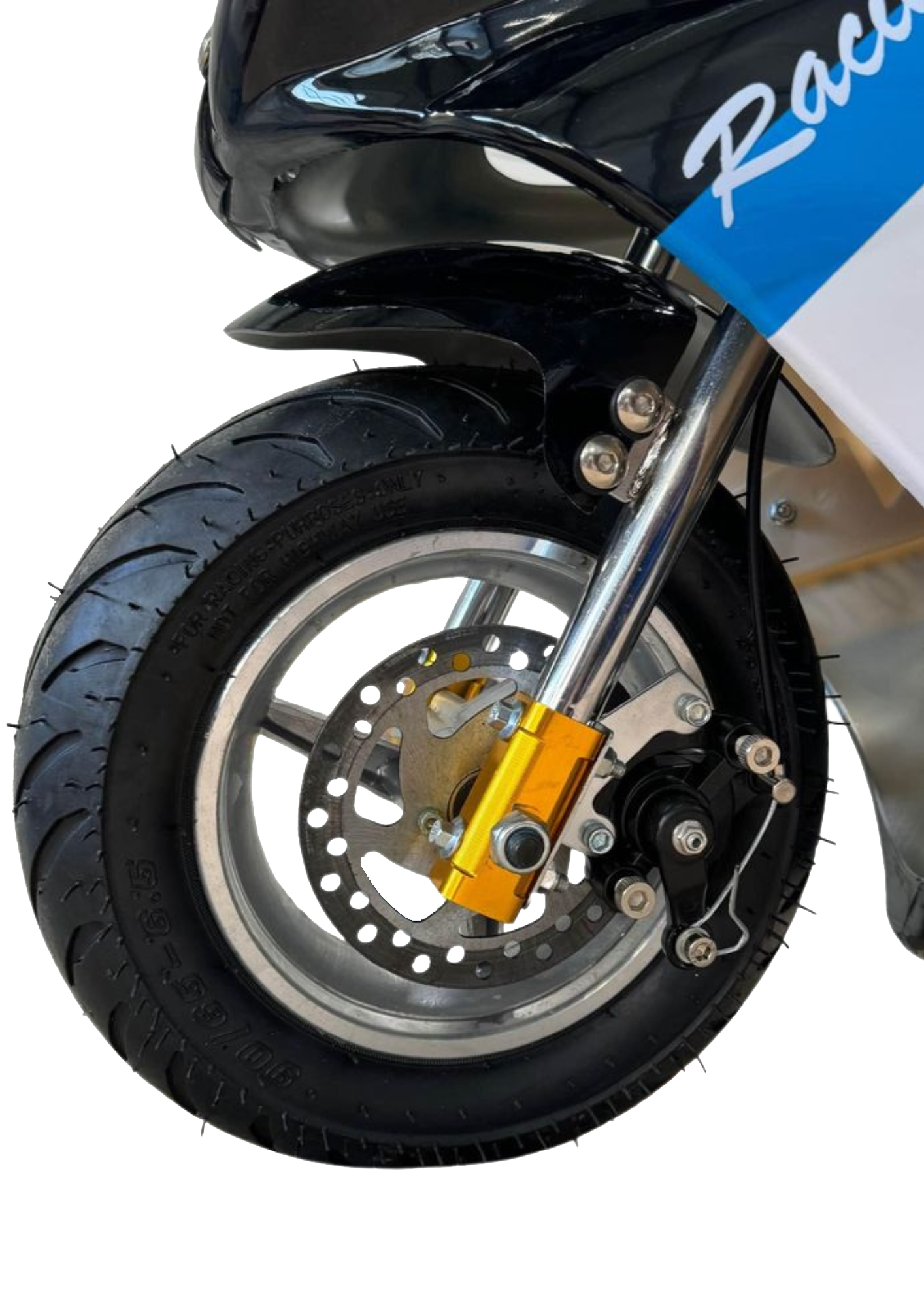 XTL Mini Pocket Bike 49CC