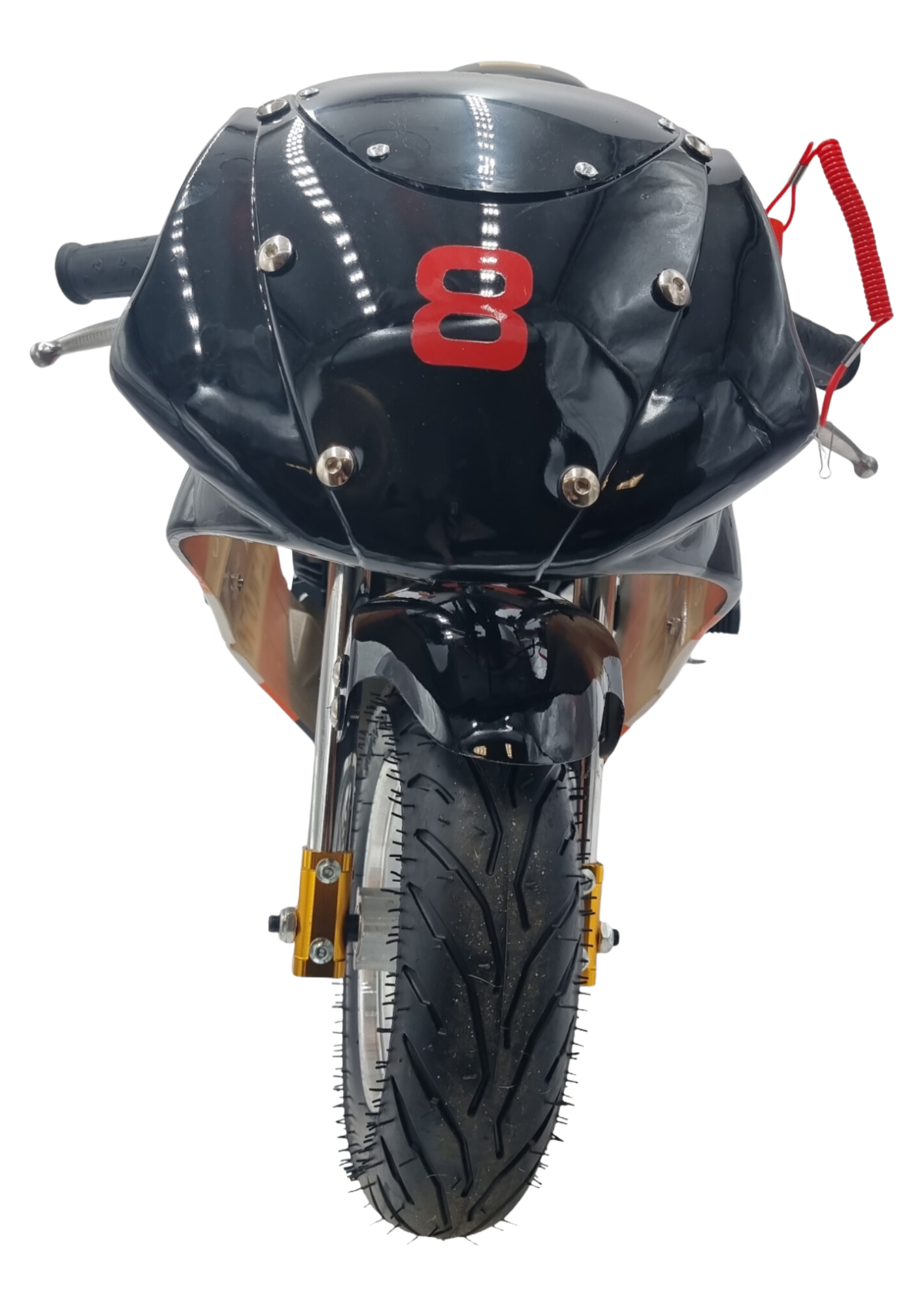 XTL Mini Pocket Bike 49CC