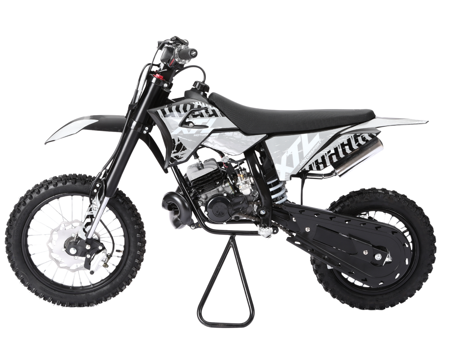 Motocross 50CC 14″ XTL – Robustes Offroad-Bike für Einsteiger