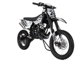 Motocross 50CC 14″ XTL – Robustes Offroad-Bike für Einsteiger