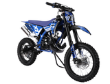 Motocross 50CC 14″ XTL – Robustes Offroad-Bike für Einsteiger