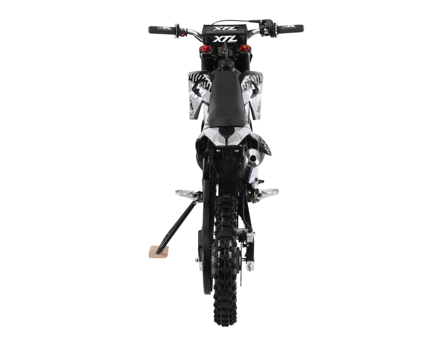 Motocross 50CC 14″ XTL – Robustes Offroad-Bike für Einsteiger