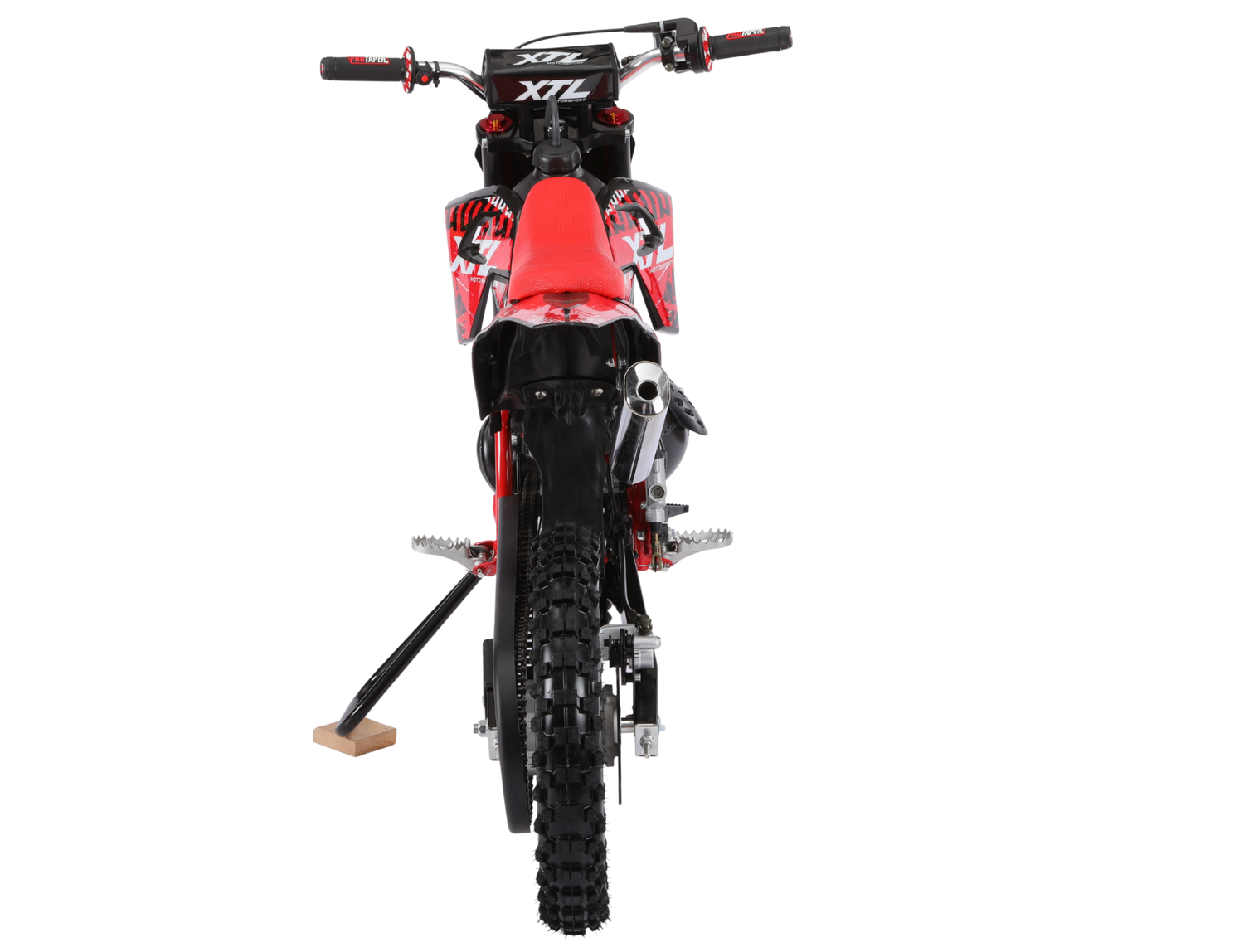 Motocross 50CC 14″ XTL – Robustes Offroad-Bike für Einsteiger