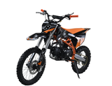 Motocross XTL Venom 125cc – Power für echte Offroad-Fans