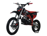 Motocross XTL Venom 125cc – Power für echte Offroad-Fans