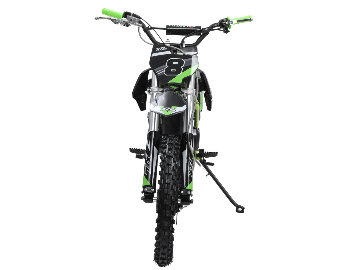 Motocross XTL Venom 125cc – Power für echte Offroad-Fans