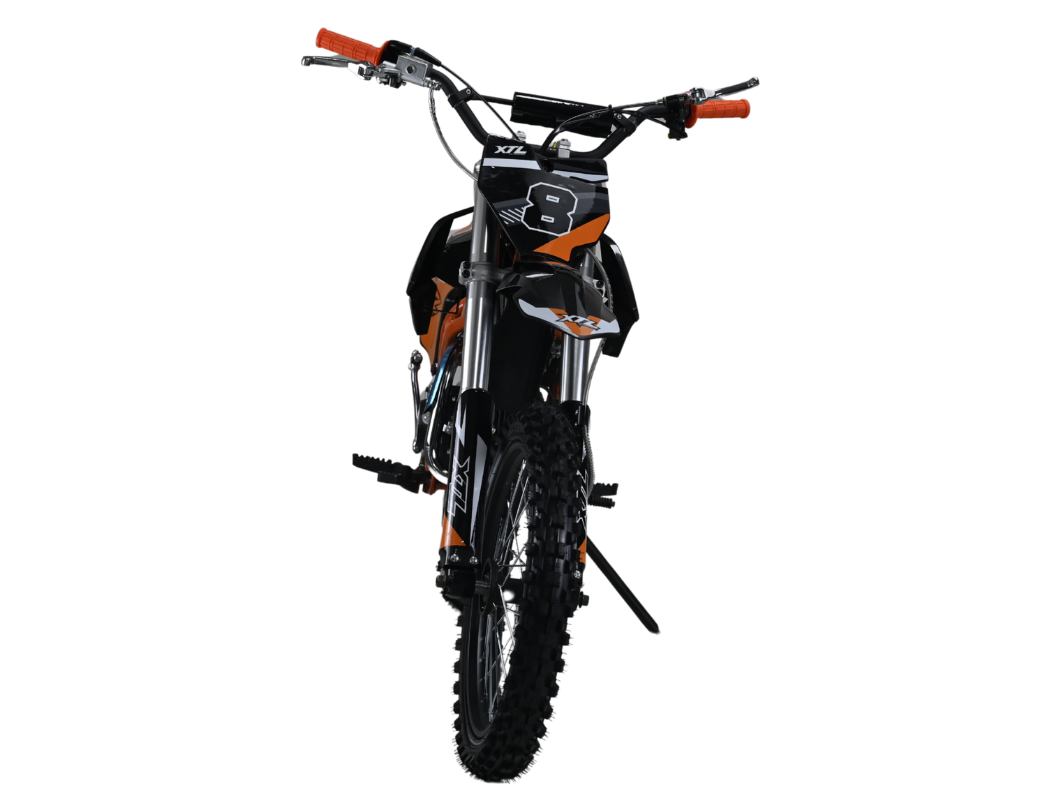Motocross XTL Venom 125cc – Power für echte Offroad-Fans