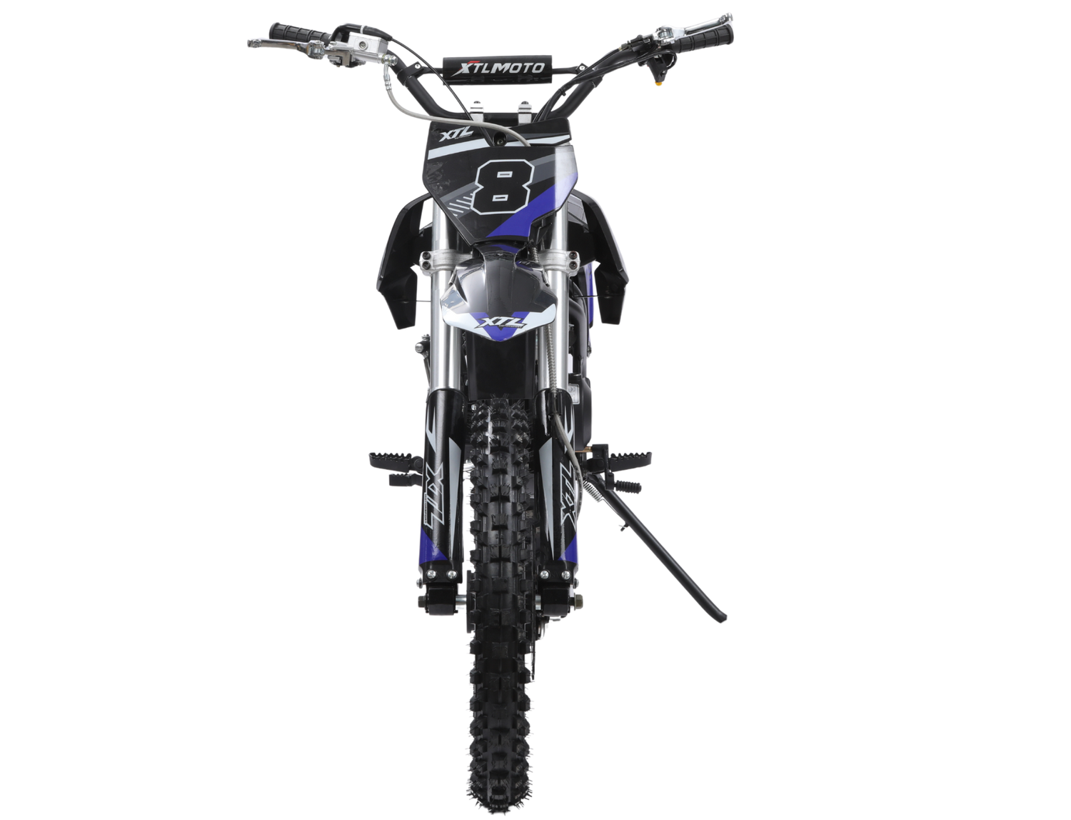 Motocross XTL Venom 125cc – Power für echte Offroad-Fans