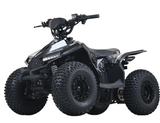 Kinderquad XTL FALCON 110cc – Power, E-Start & Rückwärtsgang